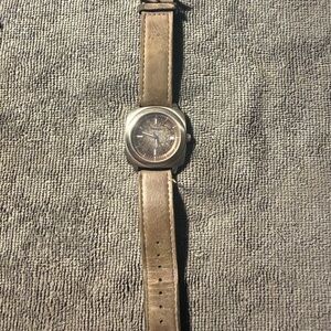 Men's Vintage Fossil watch
